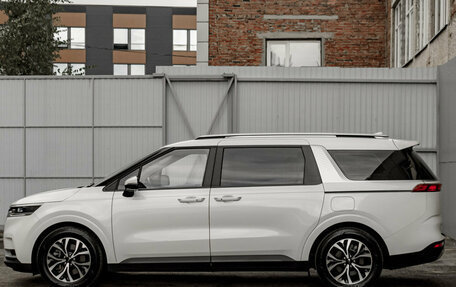 KIA Carnival, 2022 год, 4 250 000 рублей, 8 фотография