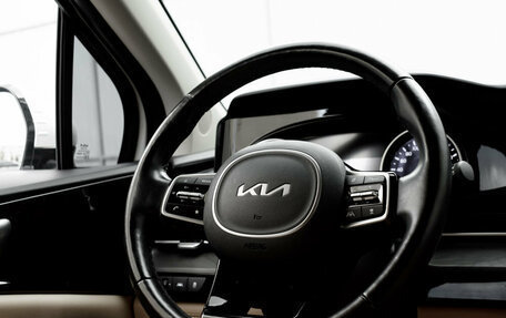KIA Carnival, 2022 год, 4 250 000 рублей, 15 фотография