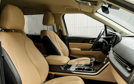 KIA Carnival, 2022 год, 4 250 000 рублей, 14 фотография