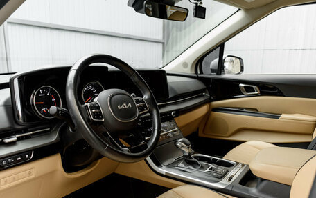KIA Carnival, 2022 год, 4 250 000 рублей, 11 фотография
