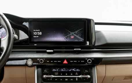 KIA Carnival, 2022 год, 4 250 000 рублей, 19 фотография