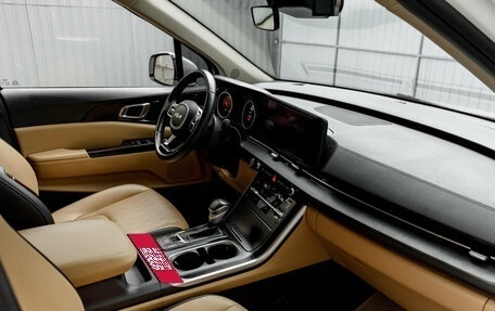 KIA Carnival, 2022 год, 4 250 000 рублей, 13 фотография