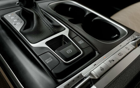 KIA Carnival, 2022 год, 4 250 000 рублей, 25 фотография