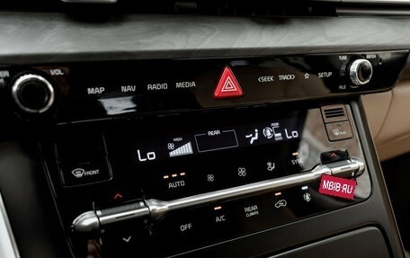 KIA Carnival, 2022 год, 4 250 000 рублей, 22 фотография