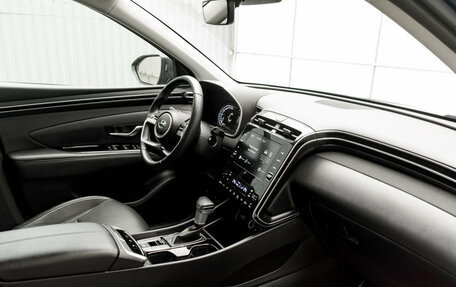 Hyundai Tucson, 2024 год, 3 900 000 рублей, 13 фотография