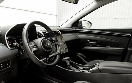 Hyundai Tucson, 2024 год, 3 900 000 рублей, 11 фотография