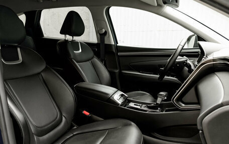 Hyundai Tucson, 2024 год, 3 900 000 рублей, 14 фотография