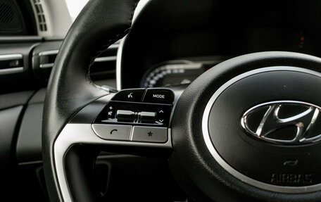 Hyundai Tucson, 2024 год, 3 900 000 рублей, 16 фотография