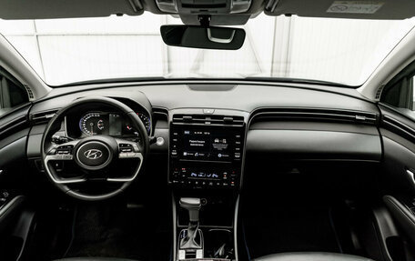 Hyundai Tucson, 2024 год, 3 900 000 рублей, 12 фотография
