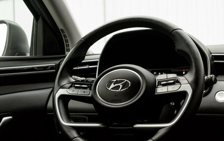 Hyundai Tucson, 2024 год, 3 900 000 рублей, 15 фотография