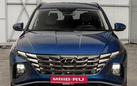 Hyundai Tucson, 2024 год, 3 900 000 рублей, 4 фотография