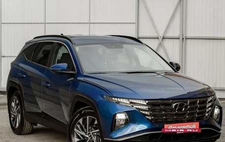 Hyundai Tucson, 2024 год, 3 900 000 рублей, 5 фотография