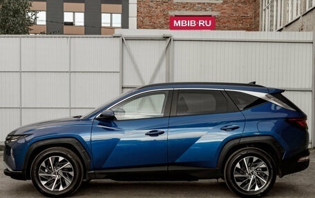 Hyundai Tucson, 2024 год, 3 900 000 рублей, 9 фотография