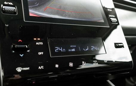 Hyundai Tucson, 2024 год, 3 900 000 рублей, 22 фотография