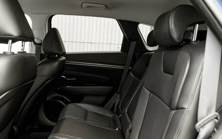 Hyundai Tucson, 2024 год, 3 900 000 рублей, 27 фотография