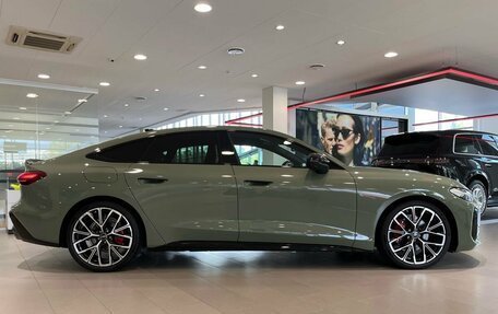 Audi A5, 2026 год, 6 590 000 рублей, 6 фотография