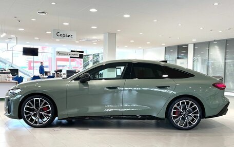 Audi A5, 2026 год, 6 590 000 рублей, 4 фотография