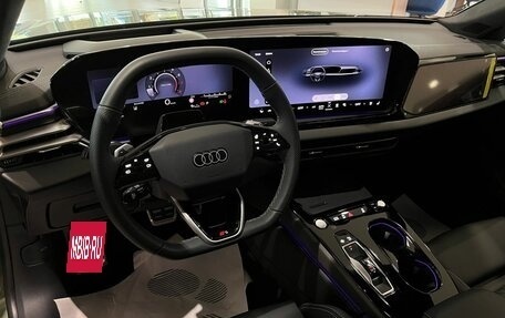 Audi A5, 2026 год, 6 590 000 рублей, 13 фотография