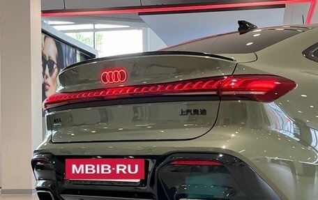 Audi A5, 2026 год, 6 590 000 рублей, 9 фотография