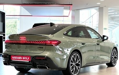 Audi A5, 2026 год, 6 590 000 рублей, 7 фотография