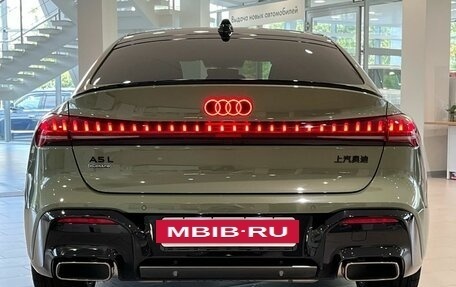 Audi A5, 2026 год, 6 590 000 рублей, 5 фотография