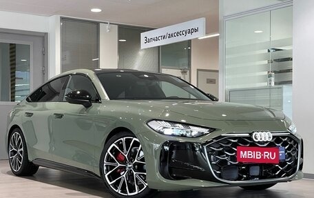Audi A5, 2026 год, 6 590 000 рублей, 3 фотография