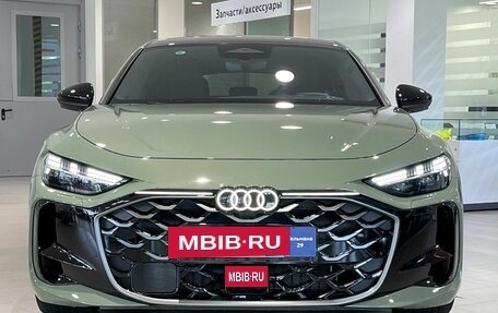 Audi A5, 2026 год, 6 590 000 рублей, 2 фотография