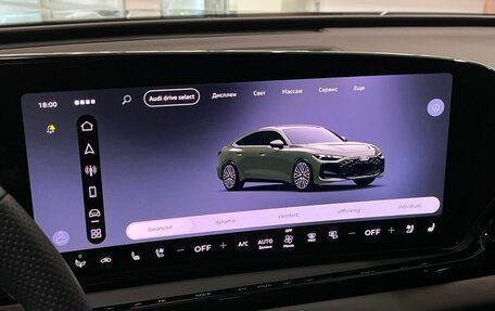Audi A5, 2026 год, 6 590 000 рублей, 21 фотография