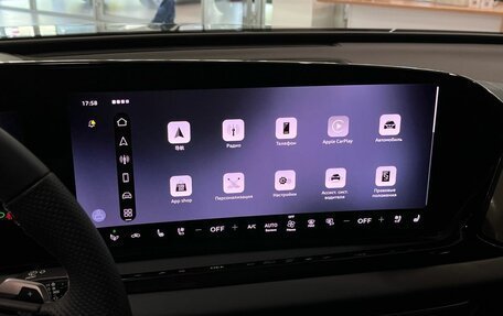 Audi A5, 2026 год, 6 590 000 рублей, 29 фотография