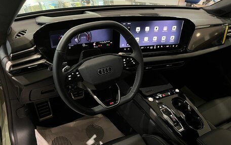 Audi A5, 2026 год, 6 590 000 рублей, 30 фотография