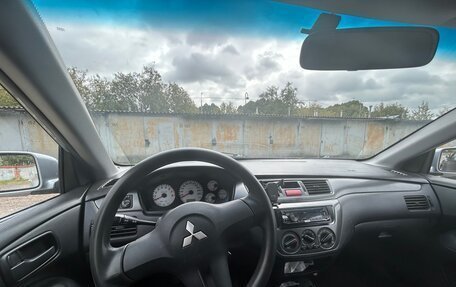 Mitsubishi Lancer IX, 2007 год, 300 000 рублей, 6 фотография