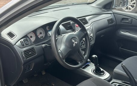 Mitsubishi Lancer IX, 2007 год, 300 000 рублей, 7 фотография