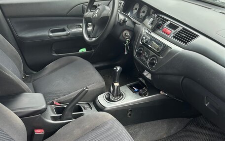 Mitsubishi Lancer IX, 2007 год, 300 000 рублей, 5 фотография