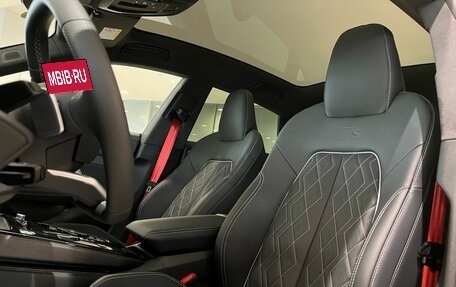 Audi A5, 2026 год, 6 590 000 рублей, 34 фотография