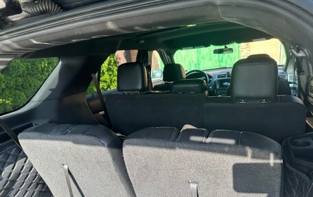 Ford Explorer VI, 2017 год, 2 400 000 рублей, 9 фотография