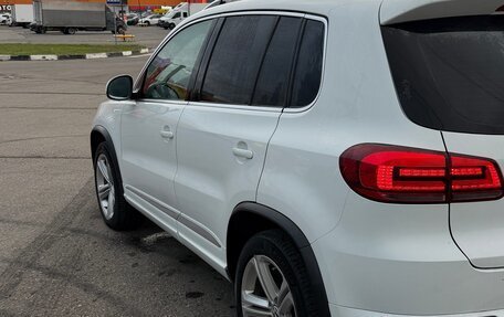 Volkswagen Tiguan I, 2014 год, 1 950 000 рублей, 5 фотография