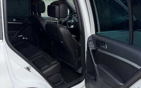 Volkswagen Tiguan I, 2014 год, 1 950 000 рублей, 7 фотография