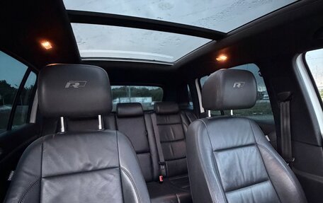 Volkswagen Tiguan I, 2014 год, 1 950 000 рублей, 11 фотография