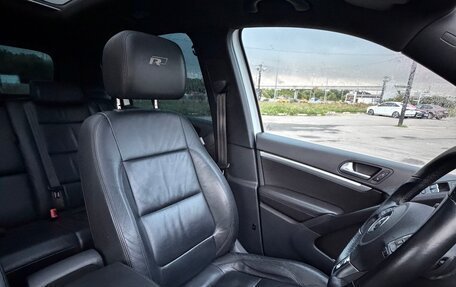 Volkswagen Tiguan I, 2014 год, 1 950 000 рублей, 12 фотография