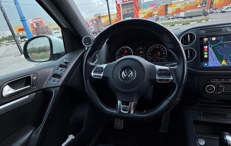 Volkswagen Tiguan I, 2014 год, 1 950 000 рублей, 13 фотография