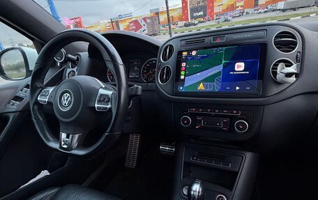 Volkswagen Tiguan I, 2014 год, 1 950 000 рублей, 14 фотография