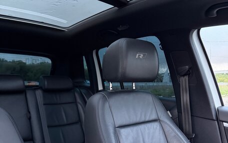 Volkswagen Tiguan I, 2014 год, 1 950 000 рублей, 15 фотография