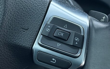 Volkswagen Tiguan I, 2014 год, 1 950 000 рублей, 18 фотография