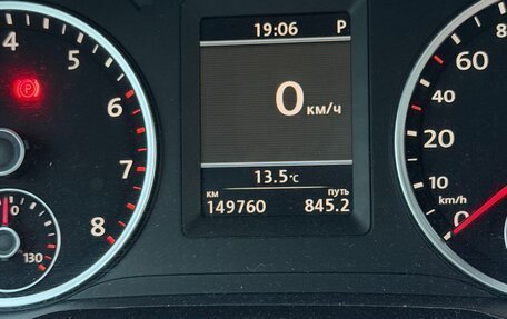 Volkswagen Tiguan I, 2014 год, 1 950 000 рублей, 17 фотография