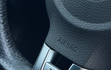 Volkswagen Tiguan I, 2014 год, 1 950 000 рублей, 19 фотография