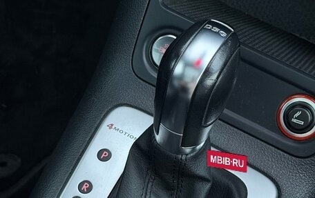 Volkswagen Tiguan I, 2014 год, 1 950 000 рублей, 20 фотография