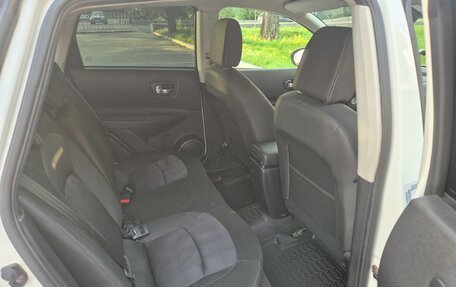Nissan Qashqai, 2013 год, 1 240 000 рублей, 9 фотография