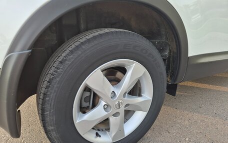 Nissan Qashqai, 2013 год, 1 240 000 рублей, 8 фотография