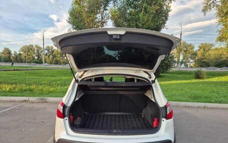 Nissan Qashqai, 2013 год, 1 240 000 рублей, 7 фотография
