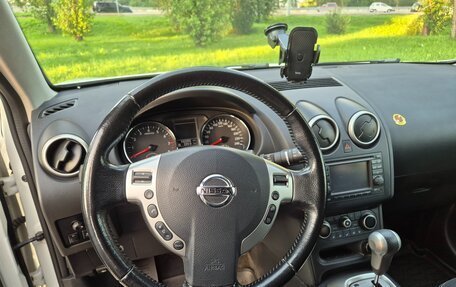 Nissan Qashqai, 2013 год, 1 240 000 рублей, 12 фотография